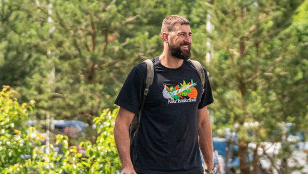 Atskleistos „Žalgirio“ pasiūlymo J. Valančiūnui detalės