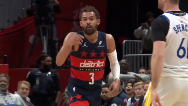 T. Youngas pasirašys naują sutartį su „Wizards“