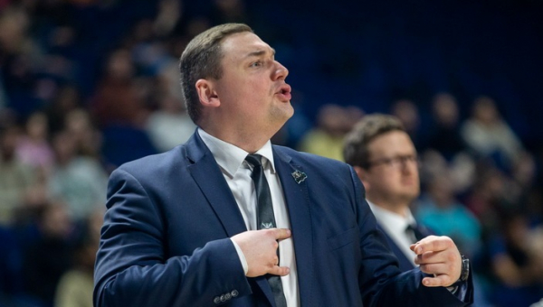 N. Pacevičius – apie neįprastą kauniečiui meilę „Rytui“ ir spaudimą