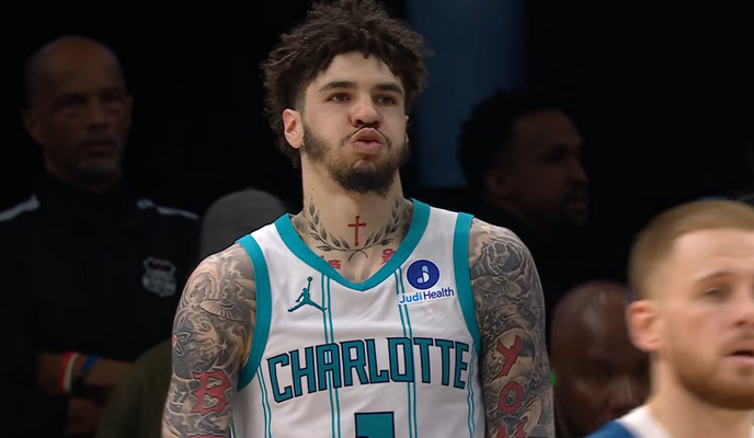 L. Ballas siunčiamas į „Timberwolves“ klubą