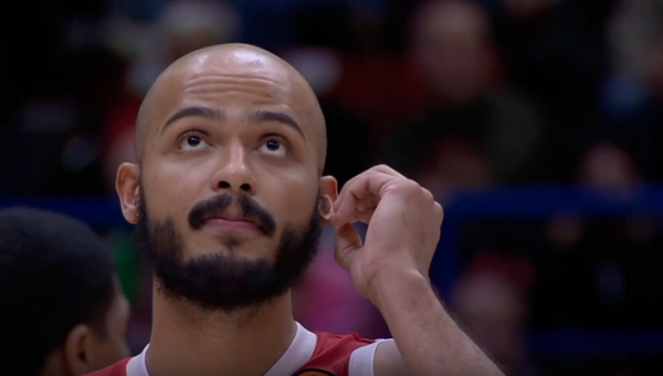 Sh. Shieldsas yra arti susitarimo su „Fenerbahče“