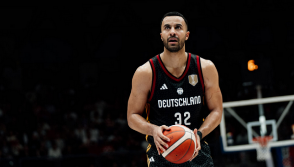 Oficialu: J. Thiemannas vėl žais Eurolygoje