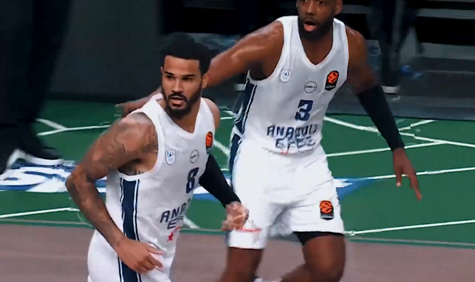 N. Weileris-Babbas papildė ASVEL gretas
