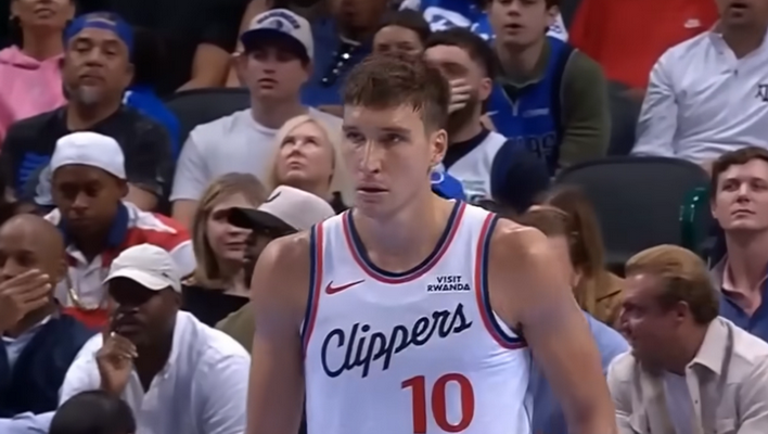 Į Europą viliota Serbijos žvaigždė išsirinko naują klubą NBA