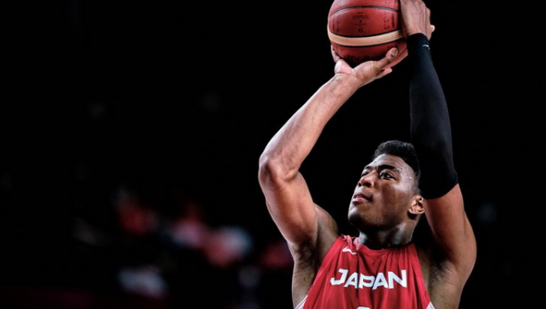 „Lakers“ palikęs japonas keliasi į kitą klubą
