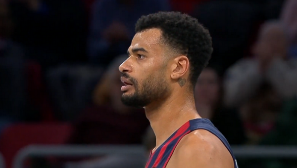 T. Luwawu-Cabarrot netrukus pakeis komandą