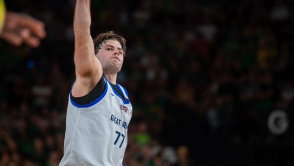 „Nevėžio“ gynėjų liniją stiprina F. Boardmanas-Raffetas