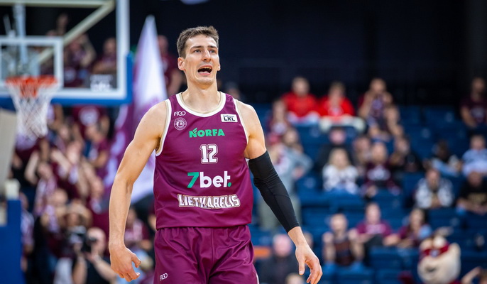„Lietkabelis“ pratęsė sutartį su G. Maldūnu