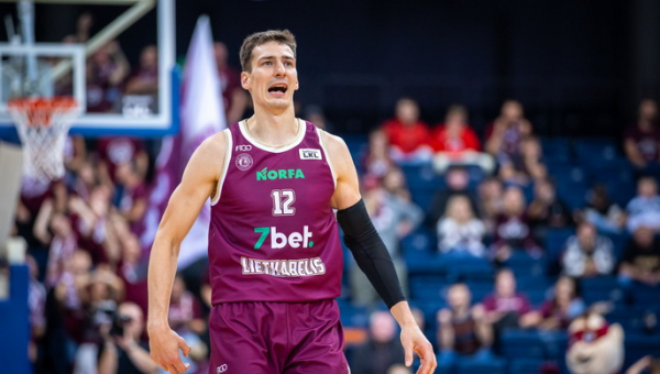 „Lietkabelis“ pratęsė sutartį su G. Maldūnu