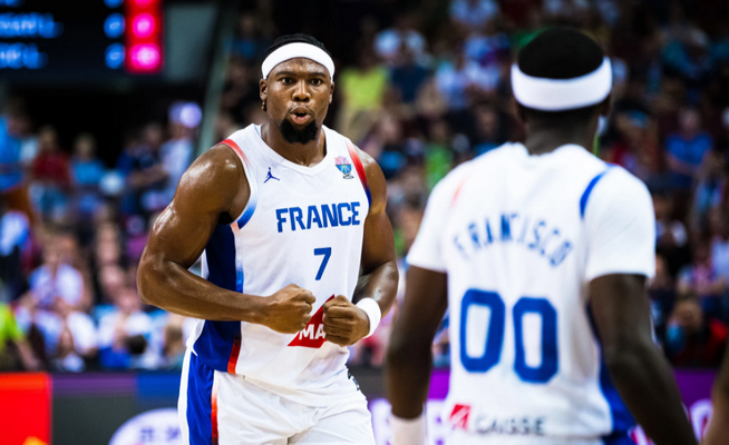 Paaiškėjo, kiek „Panathinaikos“ klube uždirbs G. Yabusele