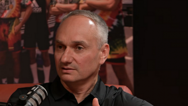 M. Balčiūnas: apie kritiką, būsimo „lango“ sudėtį ir pakeistus komentatorius