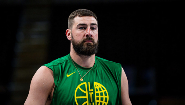 Žiniasklaida: „Knicks“ tikisi prisivilioti J. Valančiūną