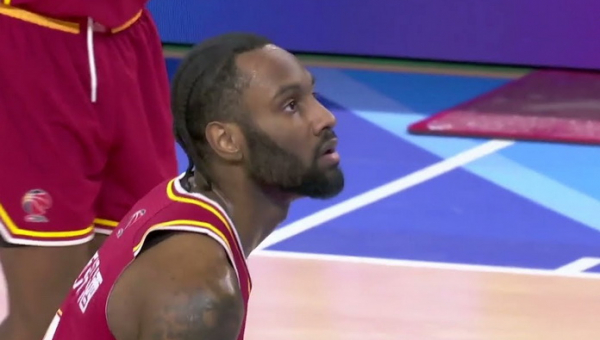 „Bešiktaš“ gretose - ilgametis NBA gynėjas