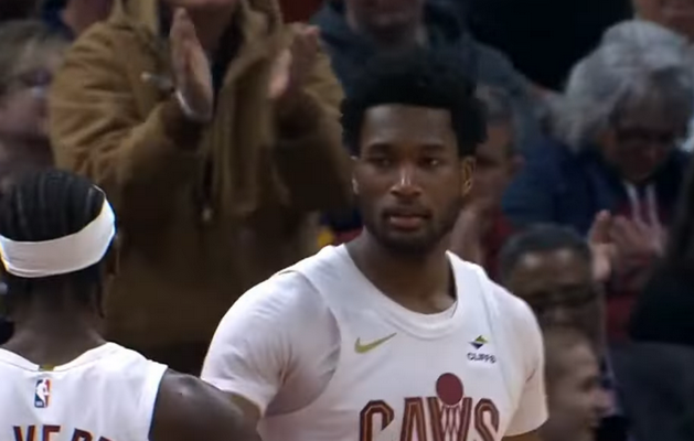 „Real“ gretas papildys aukštaūgis iš NBA
