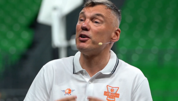 Lietuvos treneriai mokėsi iš geriausiųjų