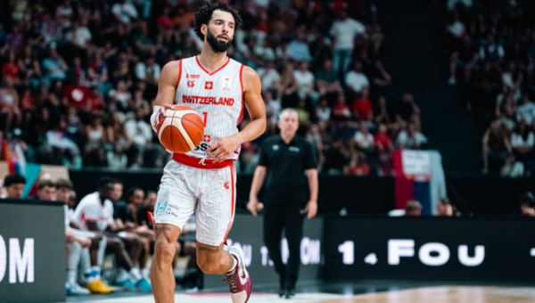 „Lietkabelio“ gynėjų liniją papildė NBA G lygoje ir Šveicarijos rinktinėje žibėjęs krepšininkas