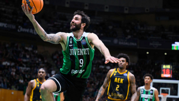 R. Rubio atmetė „Panathinaikos“ pasiūlymą