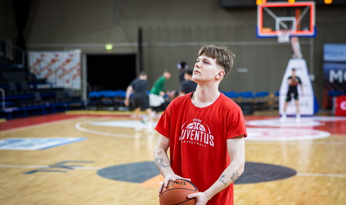 M. Mockus – „Jonava Hipocredit“ gretose