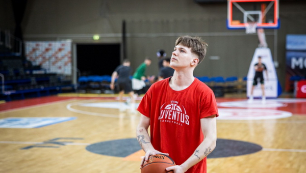 M. Mockus – „Jonava Hipocredit“ gretose