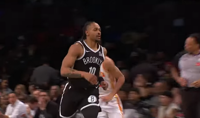 Dar vienas NBA rungtyniavęs žaidėjas keliasi į „Paris“ 