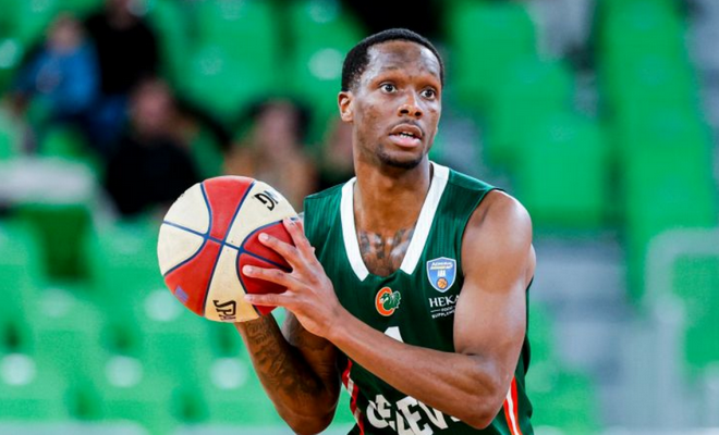 „Barcelona“ gretose - U. Gibsonas
