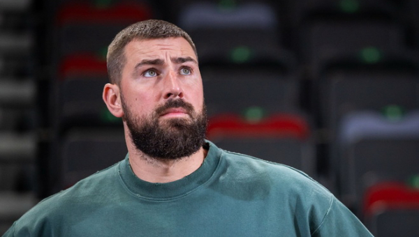 Spauda apie JV ir „Žalgirio“ susitarimą: „Didžiausias šios vasaros Eurolygos sandoris“