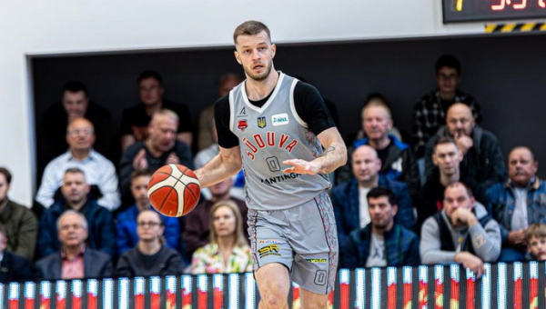 Po 12 metų į „Lietkabelį“ sugrįžta Ž. Šimonis