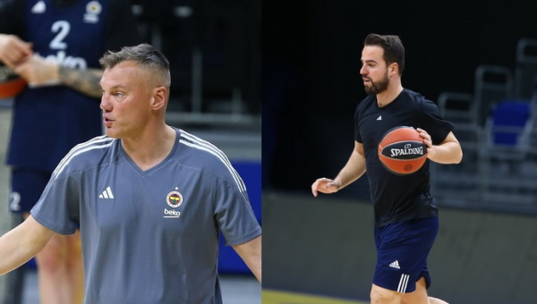 Oficialu: „Fenerbahče“ išsaugojo M. Mahmutoglu