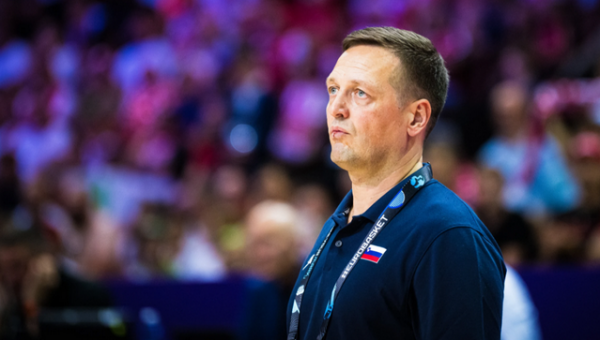 Oficialu: „Barcelona“ ekipos vairą perėmė slovėnas