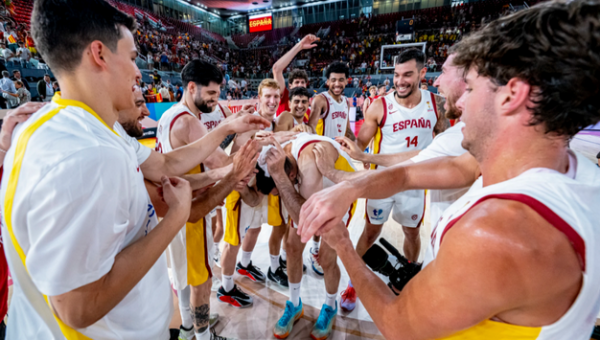 Ispanija paskelbė rinktinės sudėtį: atvyks penki NBA žaidėjai