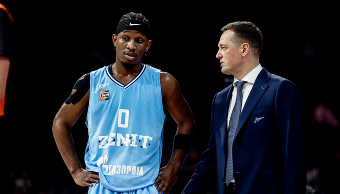 Oficialu: „Virtus“ gretas papildė gynėjas iš „Zenit“ ekipos