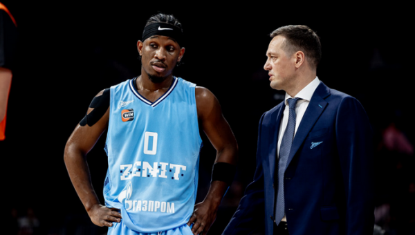 Oficialu: „Virtus“ gretas papildė gynėjas iš „Zenit“ ekipos