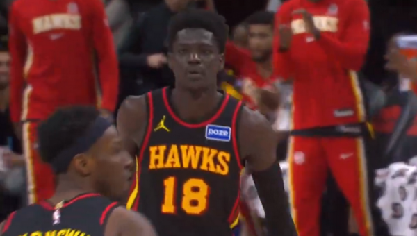 „Valencia“ sudėtį papildė NBA patirties turintis aukštaūgis