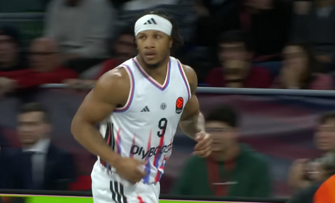 NBA ir Eurolygos patirties sukaupęs puolėjas papildė „Partizan“ gretas