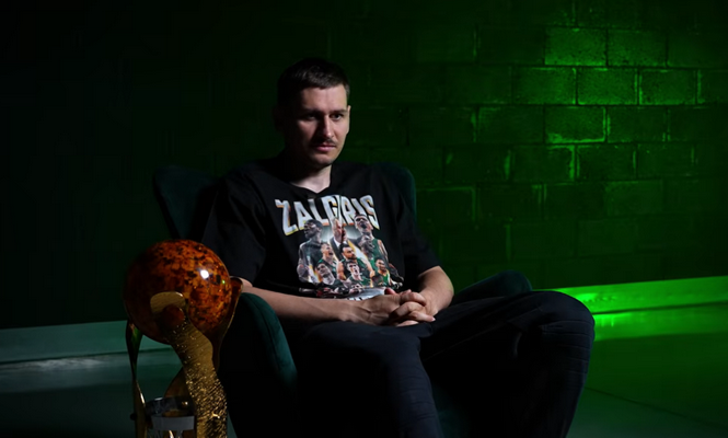 „LKL finalas“: nematyti užkulisiai, „Žalgirio“ dominavimas ir „Juventus“ Pelenės istorija