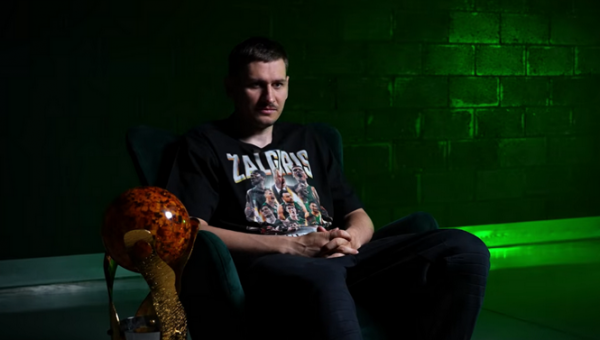„LKL finalas“: nematyti užkulisiai, „Žalgirio“ dominavimas ir „Juventus“ Pelenės istorija