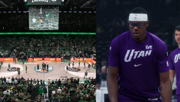 Žiniasklaida: „Žalgirio“ radare – aukštaūgis iš NBA