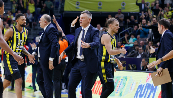 „Fenerbahče“ ateinantį sezoną pasitiks gerokai didesniu biudžetu
