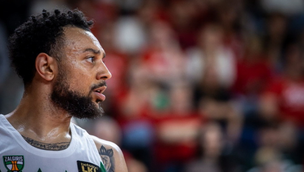 Aišku, kokį atlyginimą „Panathinaikos“ siūlo N. Williamsui-Gossui