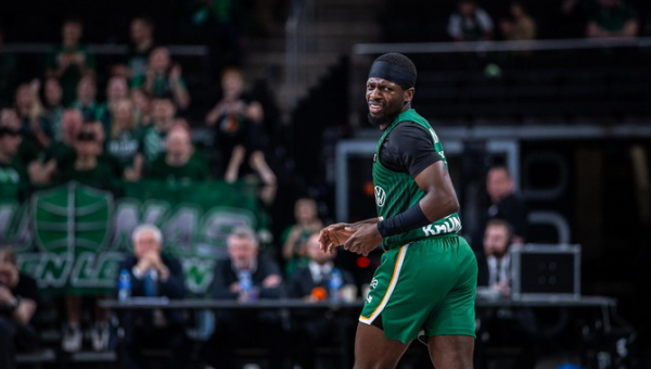 S. Francisco ir „Panathinaikos“ sandorio detalės: aišku, kiek uždirbs prancūzas