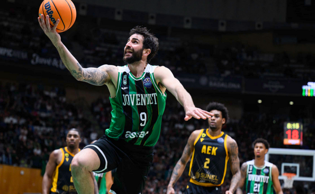 Oficialu: R. Rubio ir toliau žais „Joventut“ klube
