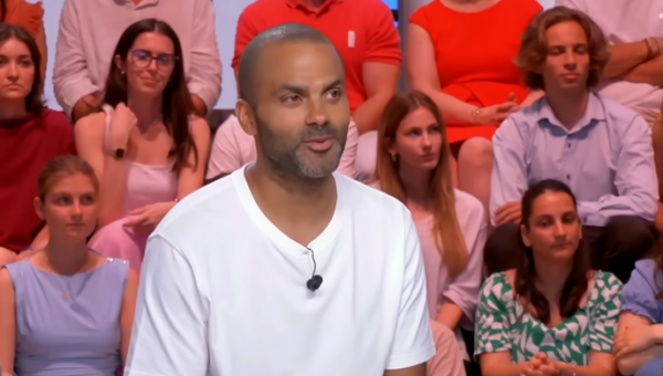 T. Parkeris: „Šiuo metu išgyvename sudėtingą etapą“