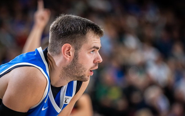 „Neptūnas“ išsaugojo vieną lyderių 