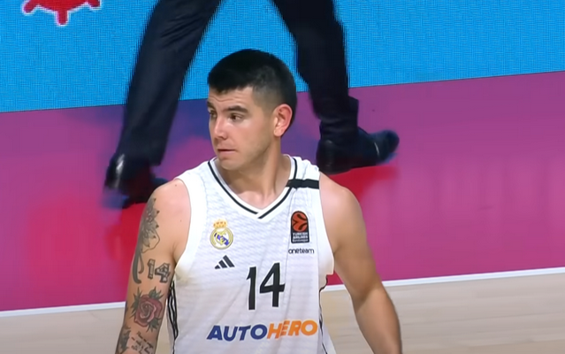 G. Deckas tapo Ispanijos piliečiu