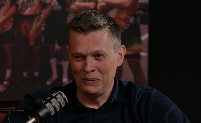 S. Kuzminskas – apie treniravimą, sporto vadybą ir moterų krepšinio vystymą