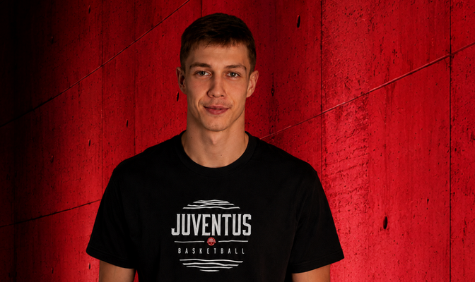 „Juventus“ gretose – permainos: Išvyksta T. Didžgalvis, jį keičia N. Juršys