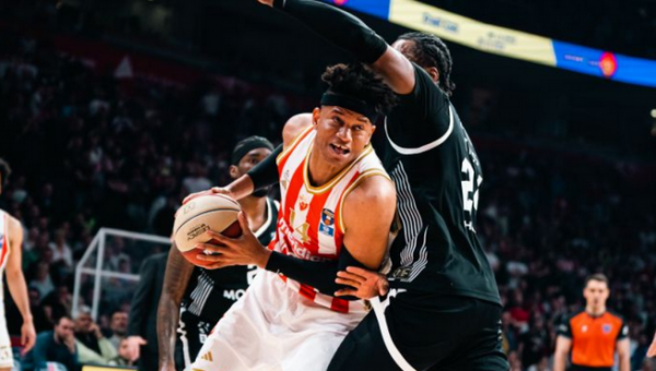 „Hapoel“ nusitaikė į J. Rivero