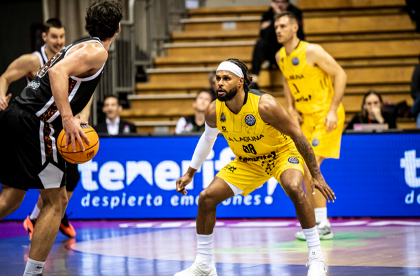P. Millsas oficialiai papildė ASVEL gretas