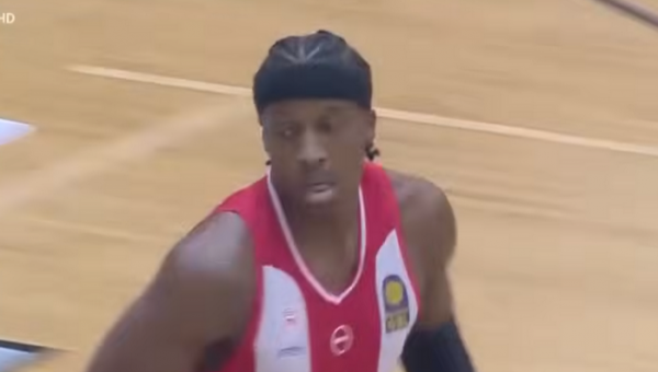 F. Ntilikina grįžta į Prancūziją ir jungiasi prie Paryžiaus komandos