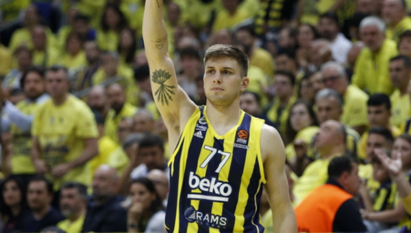 N. Sestina keliasi į ASVEL